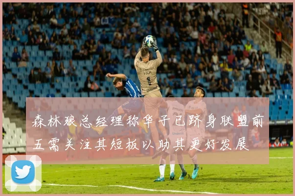 森林狼总经理称华子已跻身联盟前五需关注其短板以助其更好发展